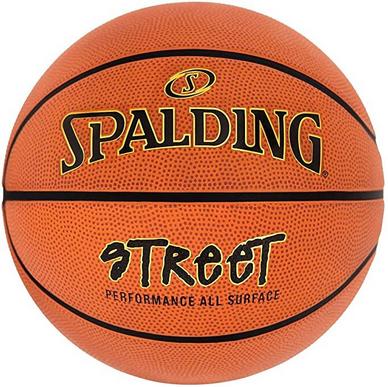Spalding Performance Street Basketball